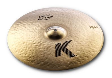 Zildjian K Custom Fast Crash 16''