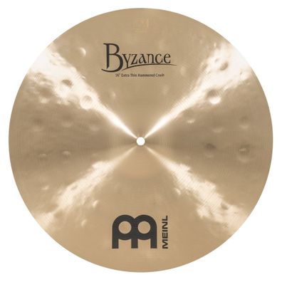 Meinl Byzance Trad. Extra Thin 16''