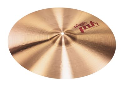 Paiste PST 7 Thin Crash 17''