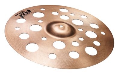 Paiste PST X Swiss Medium Crash 18''