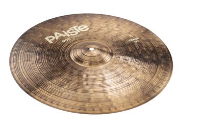 Paiste 900 Serie 17'' Crash