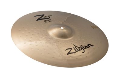 Zildjian Z Custom Crash 16''