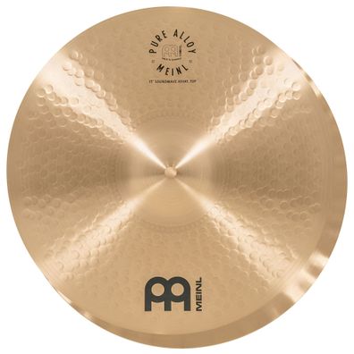 Meinl Pure Alloy 15'' Soundwave Hats