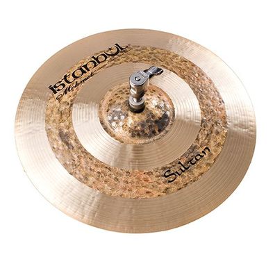 Istanbul Mehmet Sultan 13'' Hi Hat