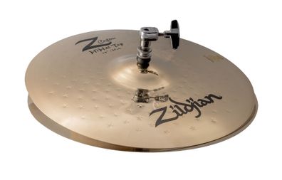 Zildjian Z Custom HiHat 14''