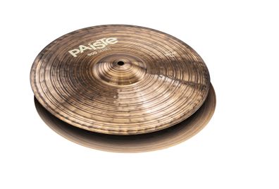Paiste 900 Series 14'' Hi-Hat