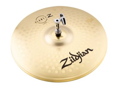 Zildjian Planet Z HiHat 14''