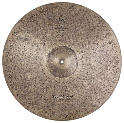 Istanbul Mehmet Tony Williams Ride 22''