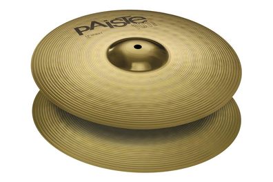 Paiste 101 Brass 13''