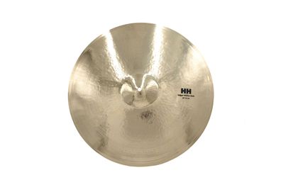 Sabian HH Holger Müller Ride 20''
