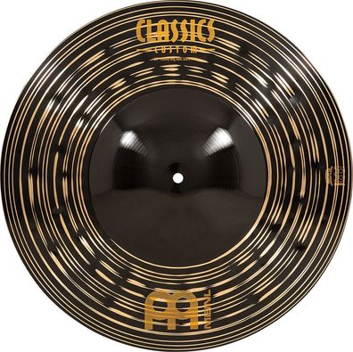 Meinl Classic Custom Heavy Dark Ride