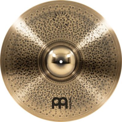 Meinl Pure Alloy Custom Ride 22''
