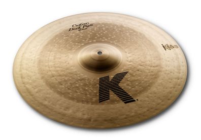 Zildjian K Custom Dark Ride 20''