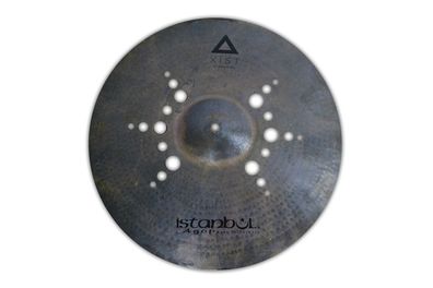 Istanbul Agop XIST ION Ride 21''