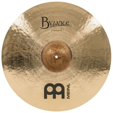 Meinl Byzance Brilliant 22'' Ride