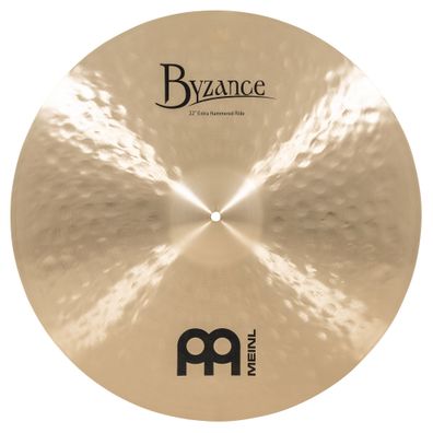 Meinl Byzance Trad. Ride 22''