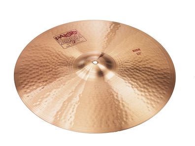 Paiste 2002 22''