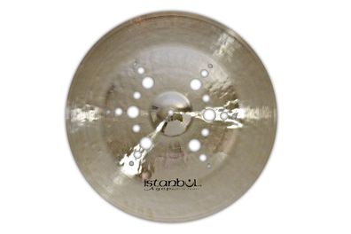Istanbul Agop XIST ION China 18'' Brilliant