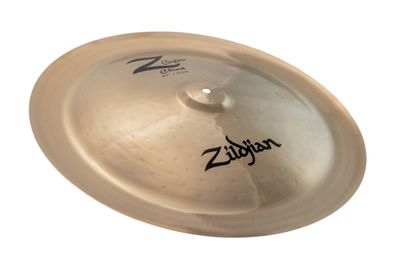 Zildjian Z Custom China 20''