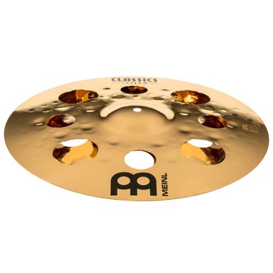 Meinl Classics Custom Brilliant