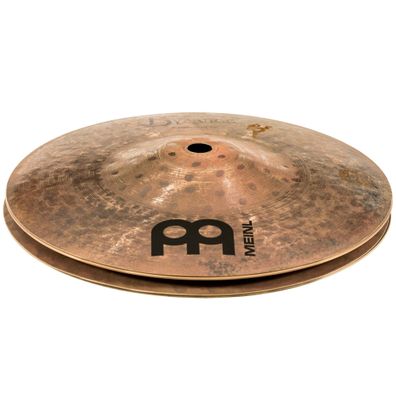 Meinl Crasher Hats Benny Greb