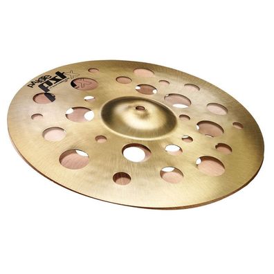 Paiste PST X Swiss Flanger Stack 14''
