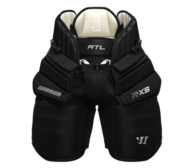 Torwart Hose Warrior Ritual X5 RTL Senior