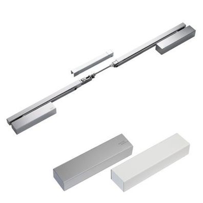 Dorma TS 93 GSR Obentürschließer EN 2 bis EN 5 Türschließersystem