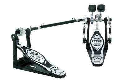 Tama Iron Cobra HP600DTW