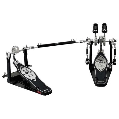 Tama Iron Cobra HP900RWN