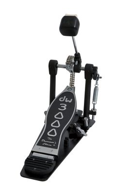 DW 3000 Single Bass Drum Pedal