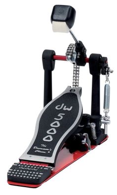 DW 5000AD4 Single Pedal