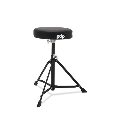 PDP Round Top Drumhocker