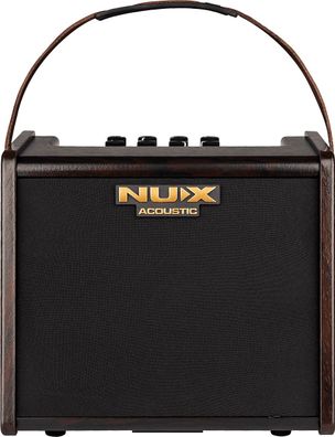Nux AC-25