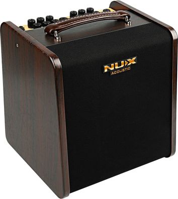 Nux Stageman II AC-80