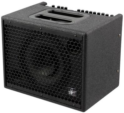 Udo Roesner Acoustics Da Capo 75