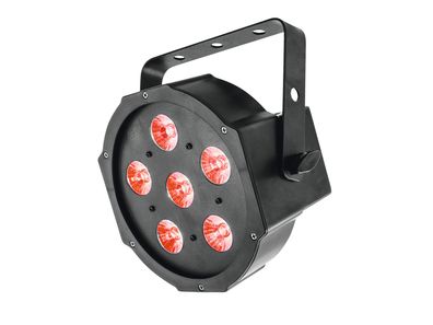 eurolite LED SLS-6 TCL Spot