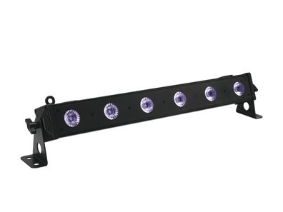 eurolite LED BAR-6 QCL