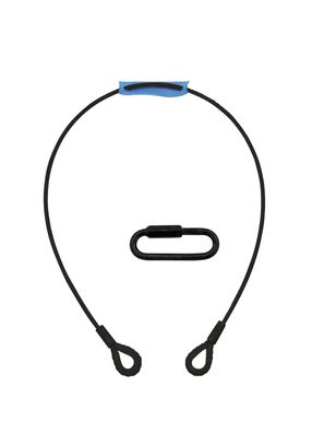 eurolite Sicherungsseil B ; 6x1000mm