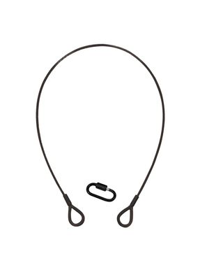 eurolite Sicherungsseil A ; 3x600mm