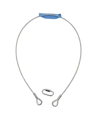 eurolite Sicherungsseil A ; 4x1000mm