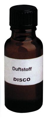 eurolite Nebelfluid-Duftstoff Disco