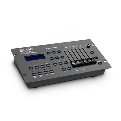 Cameo Control 54