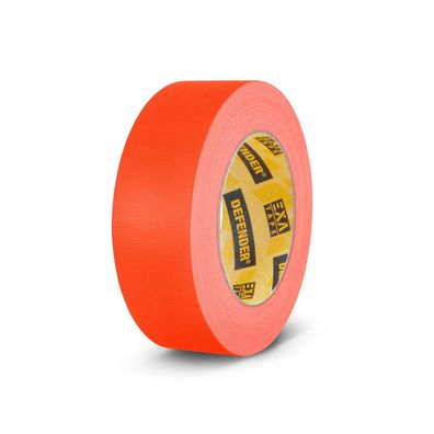 Defender Exa-Tape Neon OR 38