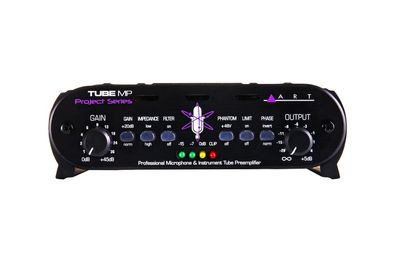 ART Tube MP Project Series