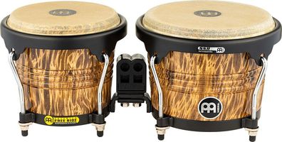 Meinl Bongo Set FWB190 LB Leopard