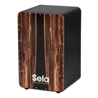 Sela CaSela Cajon