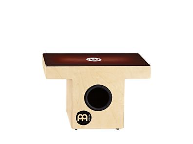 Meinl TOPCAJ1EB Slap Top Cajon