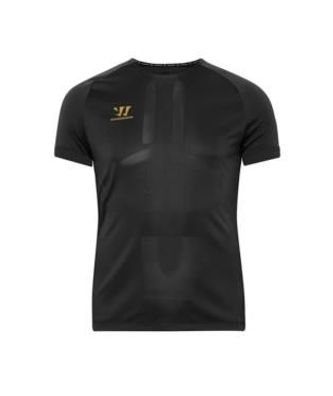 T-Shirt Warrior AURUM TECH Senior