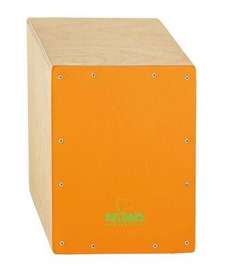 Meinl Nino Cajon 13'' Orange